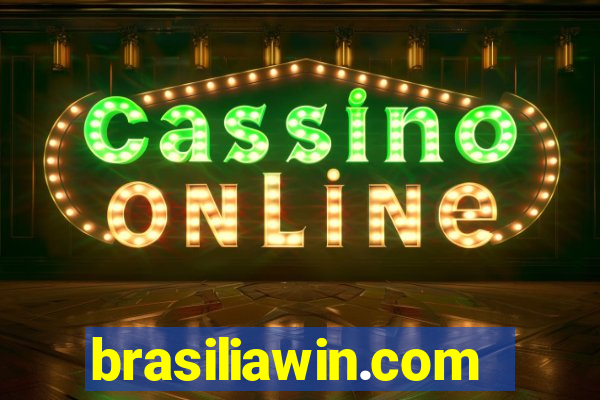 brasiliawin.com reclame aqui