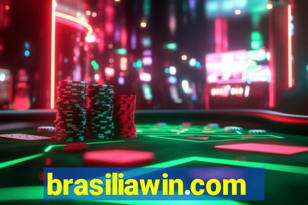 brasiliawin.com reclame aqui