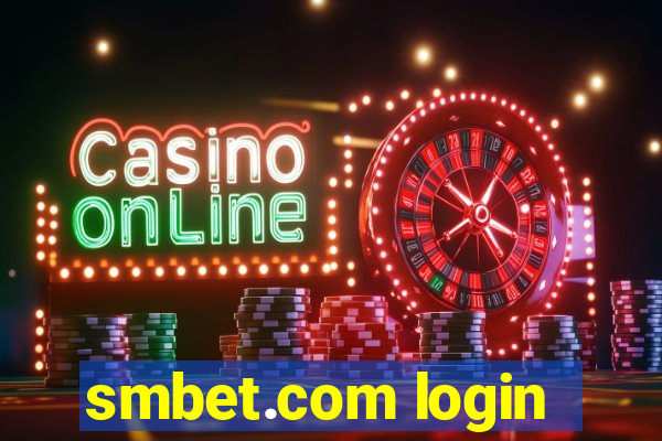 smbet.com login