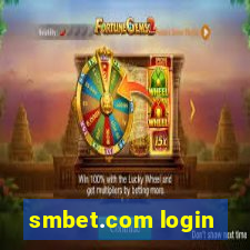 smbet.com login