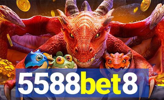 5588bet8