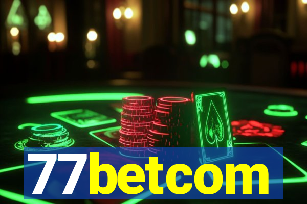 77betcom