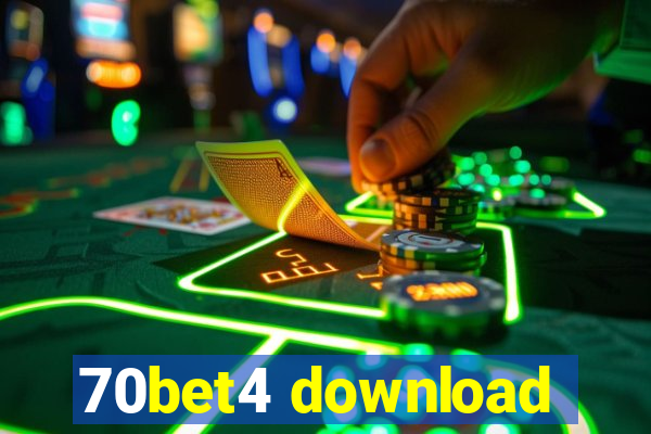 70bet4 download