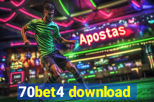 70bet4 download