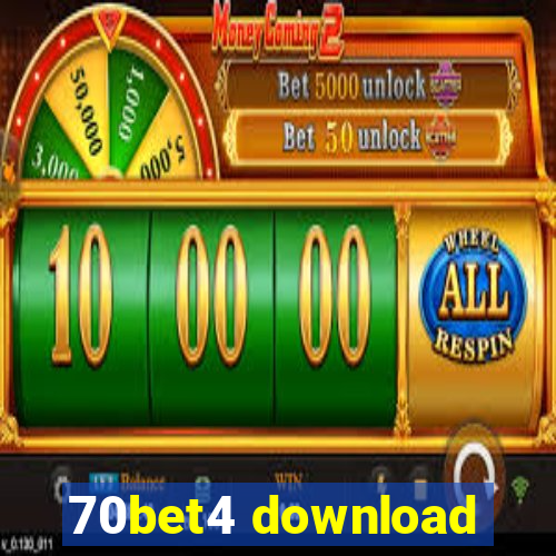 70bet4 download