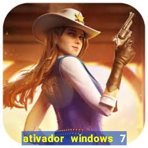 ativador windows 7 loader download