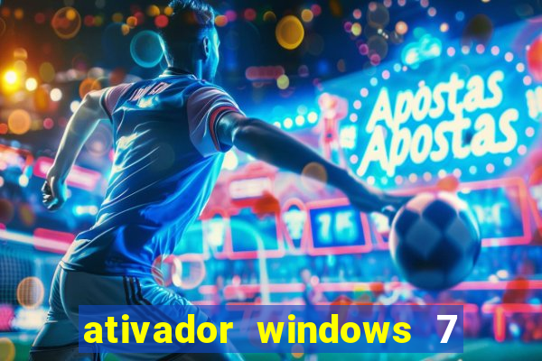 ativador windows 7 loader download