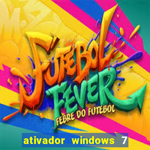 ativador windows 7 loader download