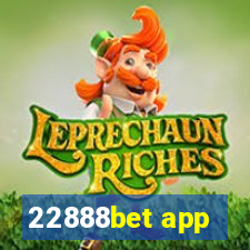 22888bet app