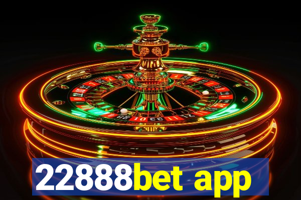 22888bet app