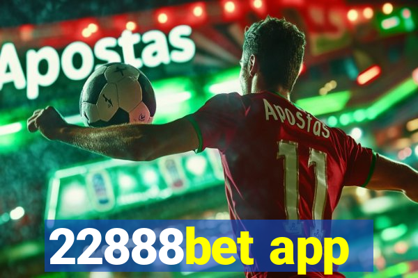 22888bet app