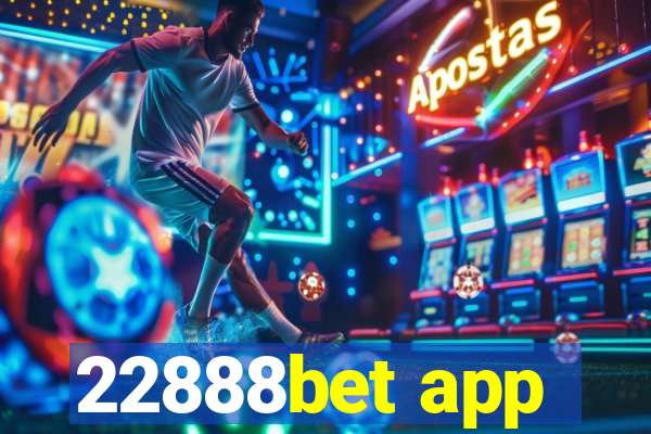 22888bet app