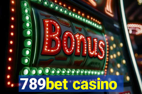 789bet casino