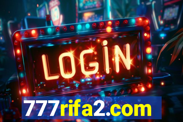 777rifa2.com