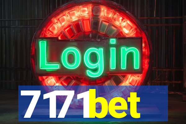 7171bet