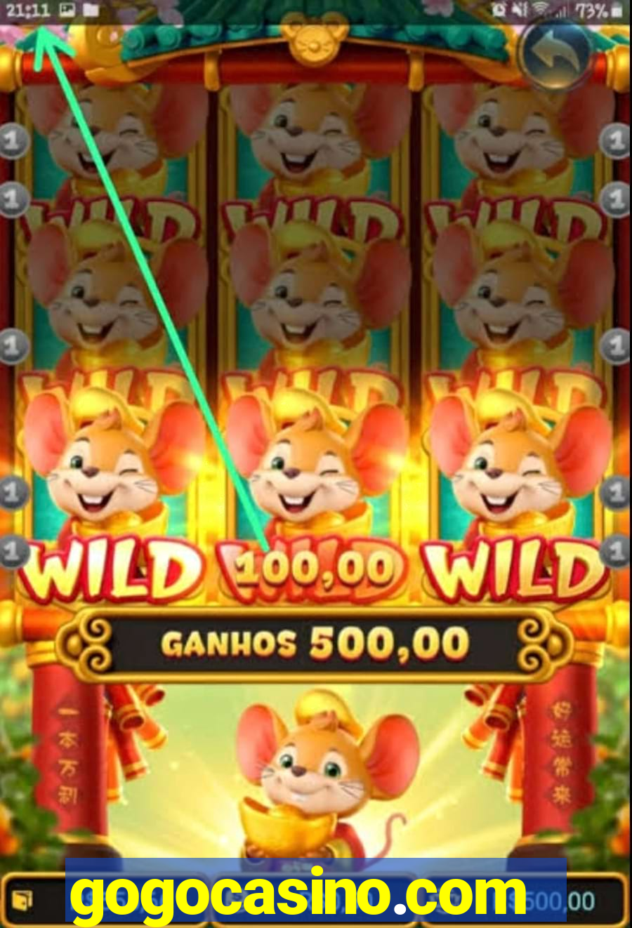 gogocasino.com