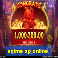 anime xp online