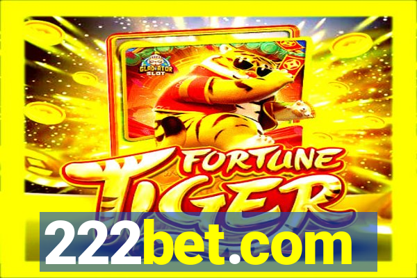 222bet.com