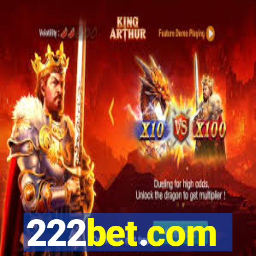 222bet.com