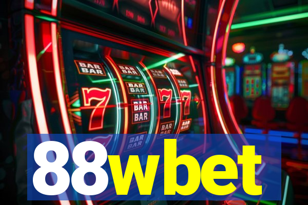 88wbet