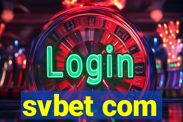 svbet com