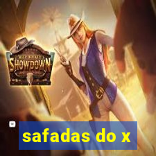 safadas do x