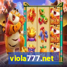 viola777.net