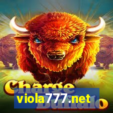 viola777.net