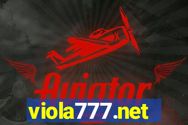 viola777.net