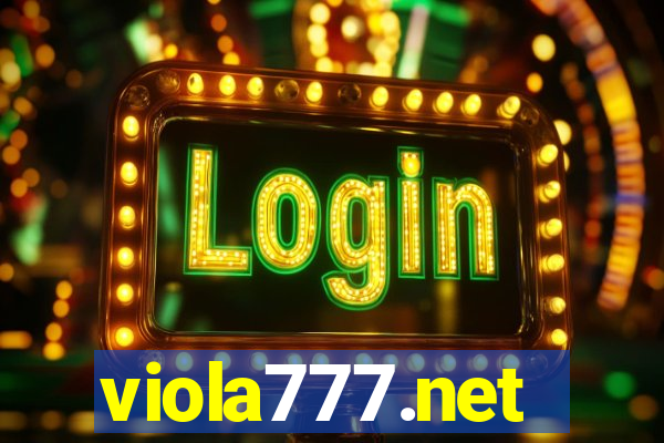 viola777.net