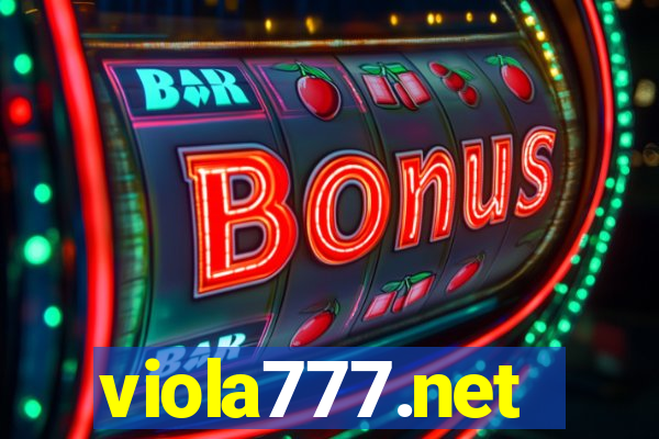 viola777.net