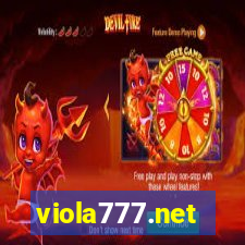 viola777.net