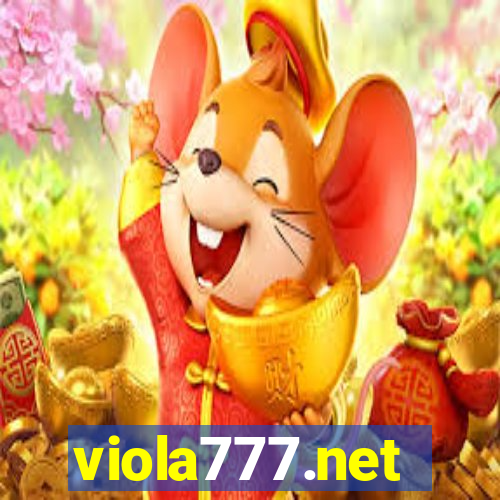 viola777.net