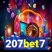 207bet7