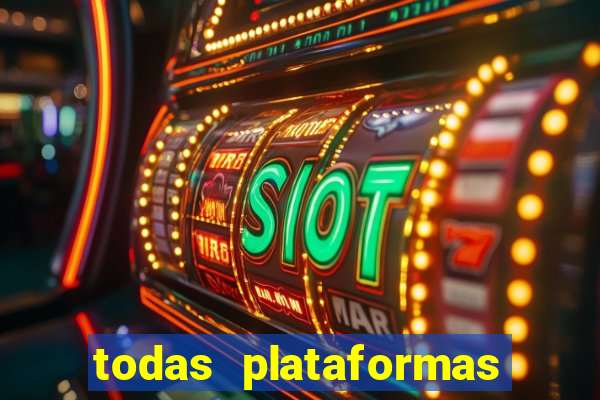 todas plataformas de jogos