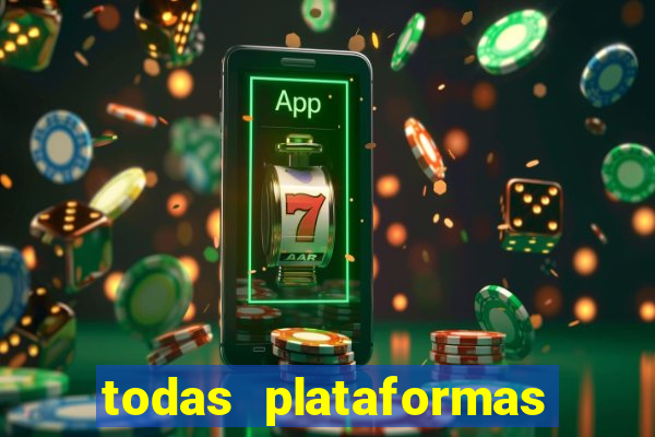 todas plataformas de jogos