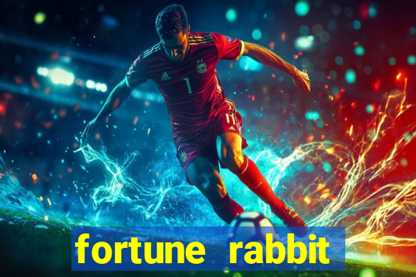 fortune rabbit horario pagante Commercial