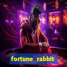 fortune rabbit horario pagante Commercial