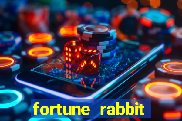 fortune rabbit horario pagante Commercial