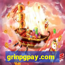 grinpgpay.com