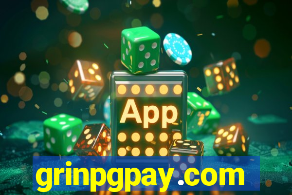 grinpgpay.com