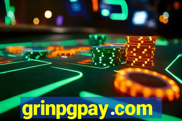 grinpgpay.com