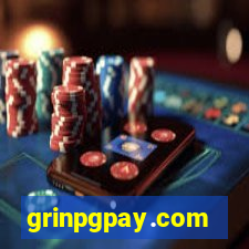 grinpgpay.com