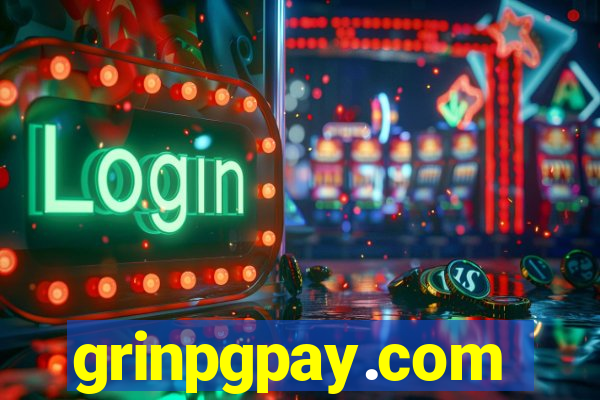 grinpgpay.com