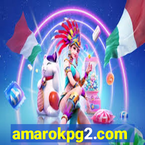 amarokpg2.com