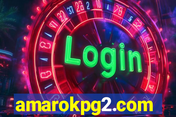 amarokpg2.com