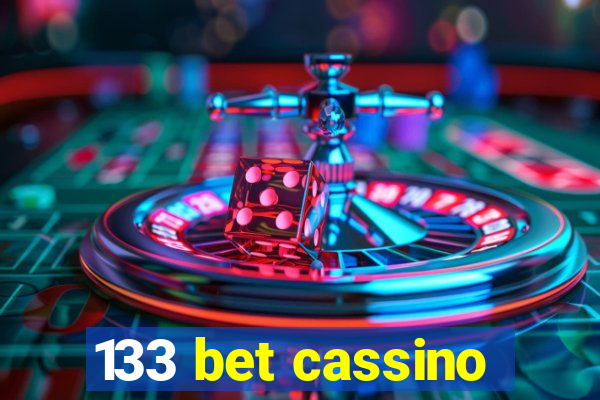 133 bet cassino