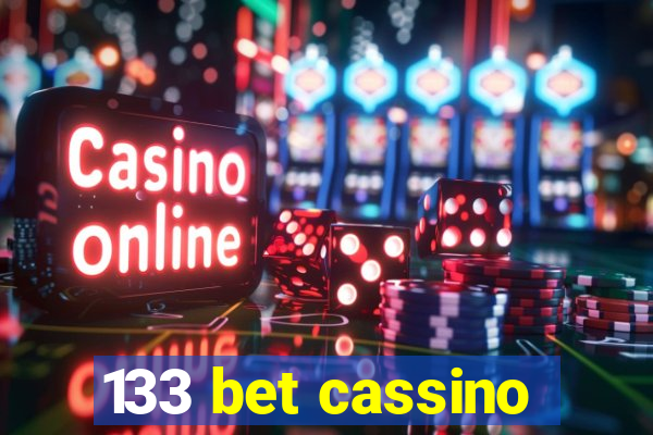 133 bet cassino