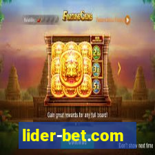 lider-bet.com