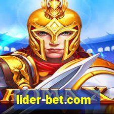 lider-bet.com